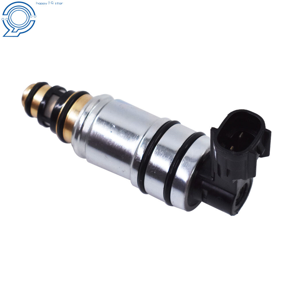 A/C Compressor Electronic Control Valve for Ford Escape 2013-2016 1.6L 2.0L