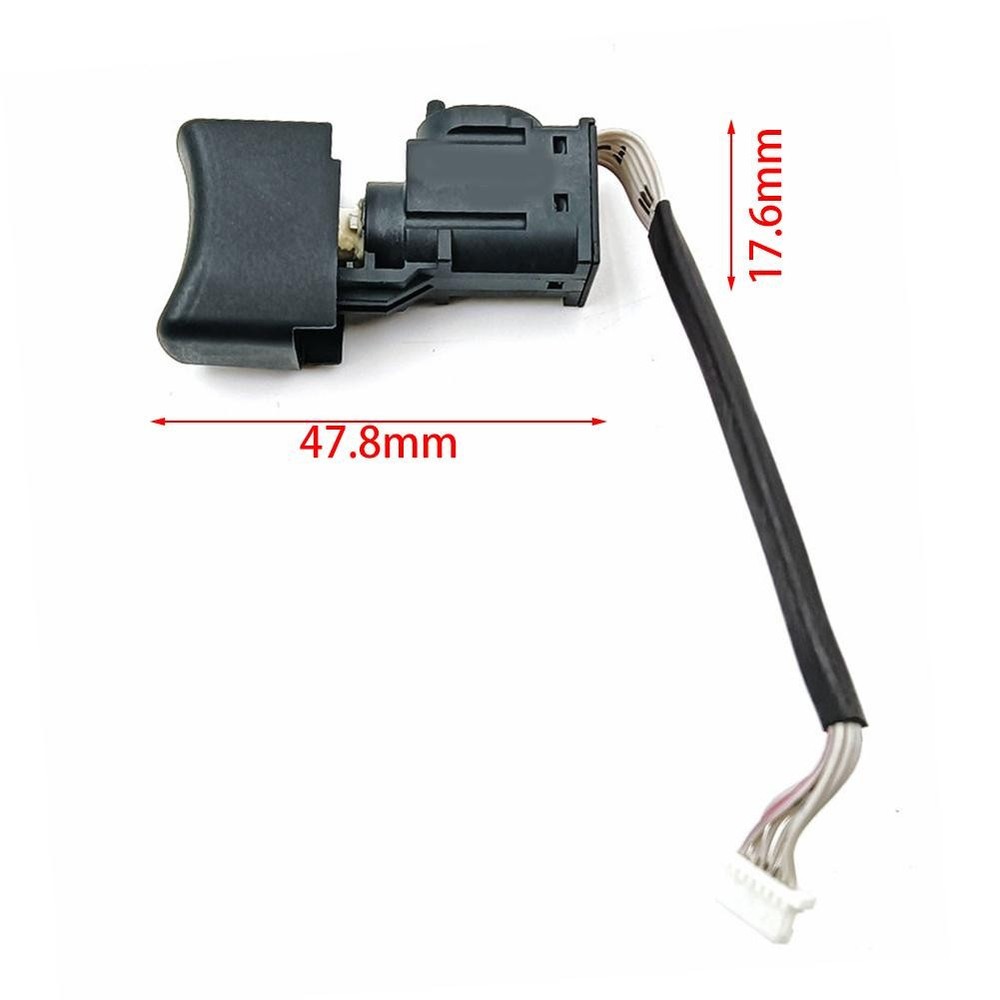 Robust Design 1434 90F008 Compatible with SiD Series Power Tool Accessories