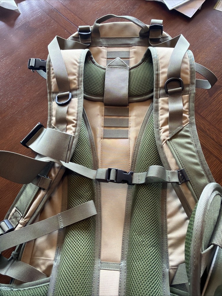 Grey Ghost Gear Apparition SBR Rifle Bag