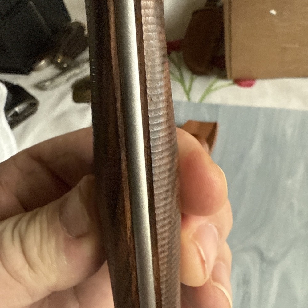 Lion Steel Molletta Fixed Blade /leather Sheath