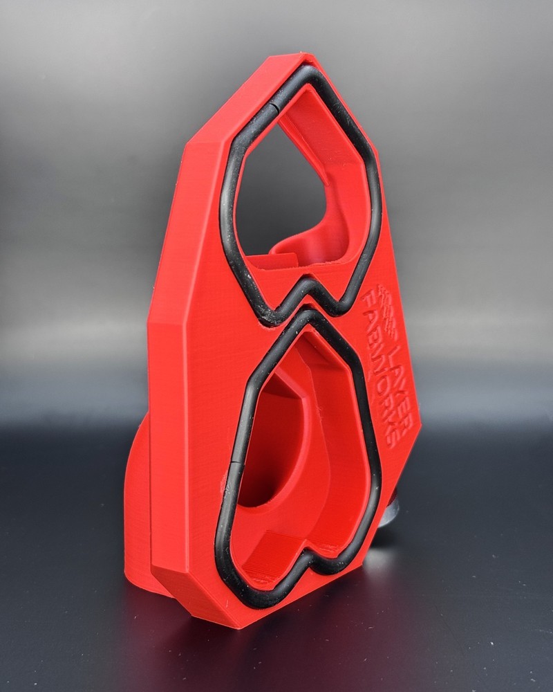 DrillVac Lite - Drill Dust Collector with LED Light