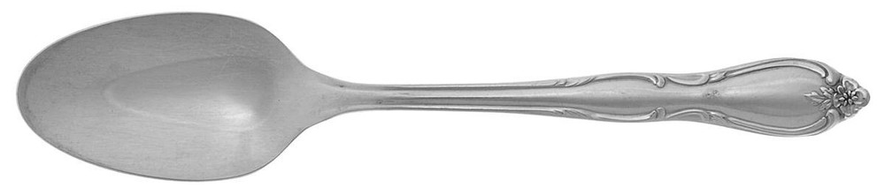 Oneida Silver Montclair  Teaspoon 497455