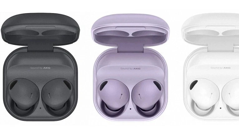 Premium quality Buds2 Pro R510 Bluetooth Earbuds with Active Noise