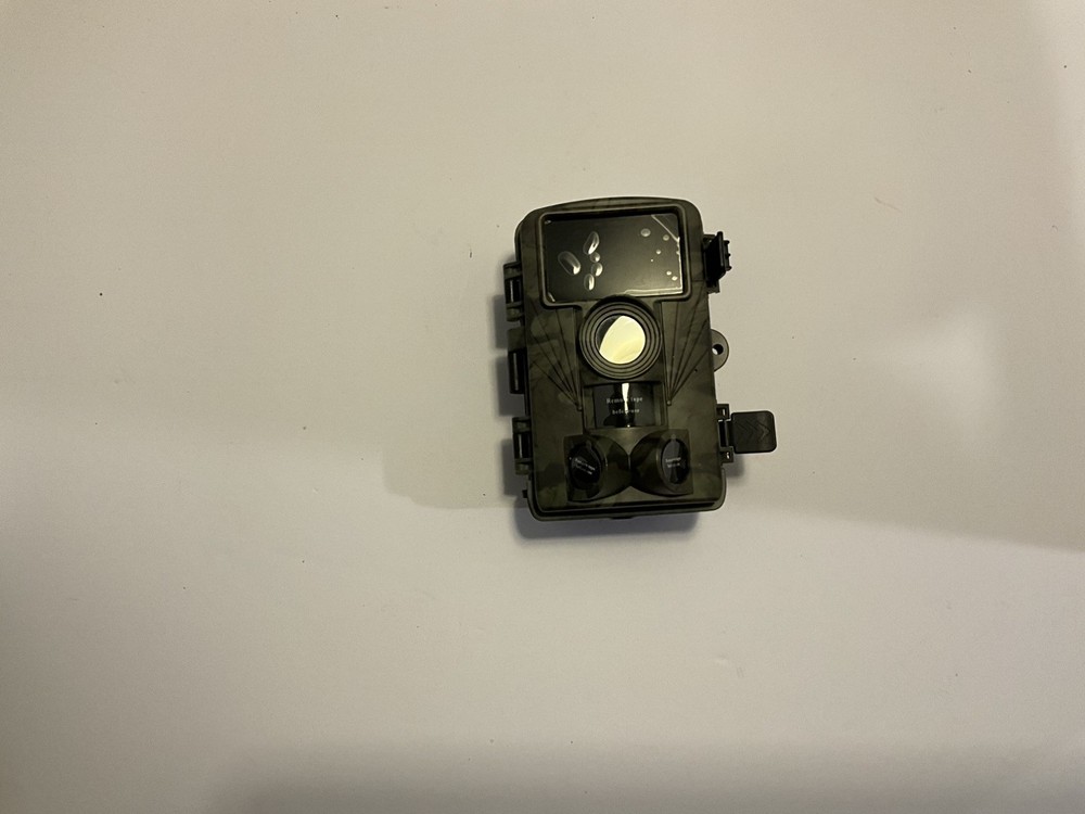 Trail Camera Night Vision Hunting 4k 48MP