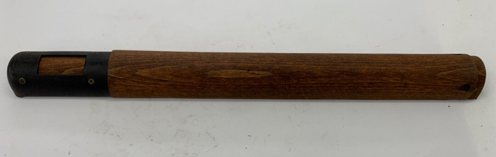 Enfield #4 Front UPPER Handguard, 10.75" NOS