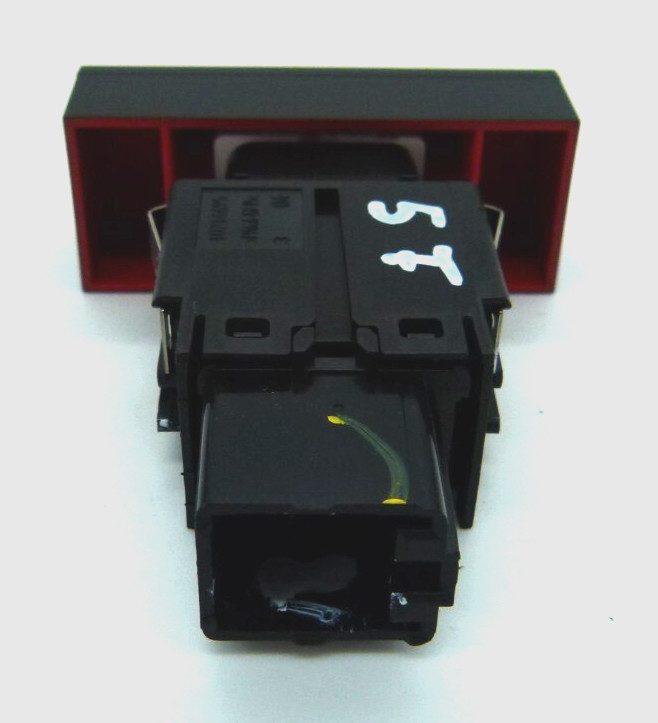 Seat Leon Cupra 5F Button Front Hazard Warning Switch 5F0953235
