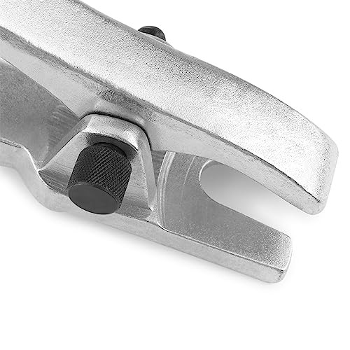 Universal Ball Joint Separator, Adjustable Ball Joint Puller, Heavy Duty