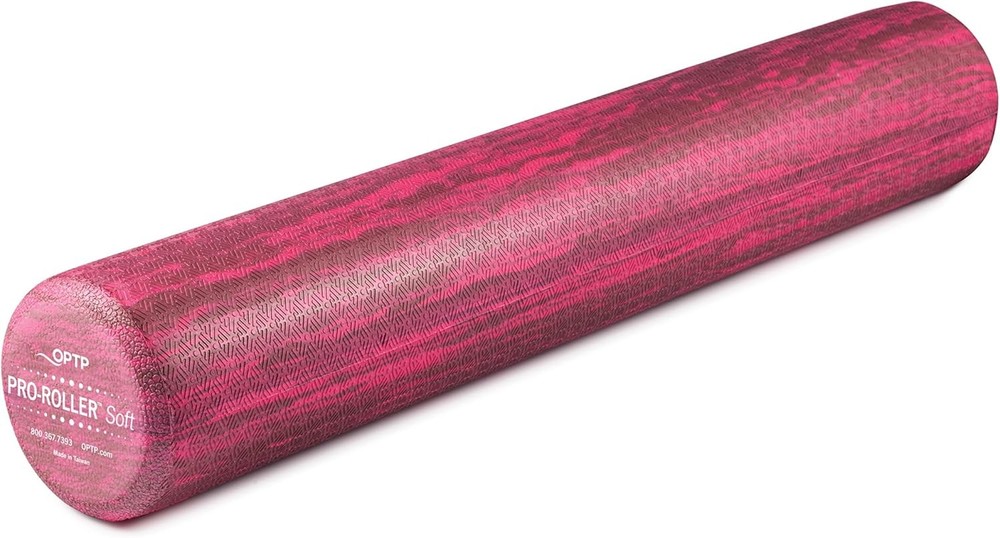 PRO-Roller Soft Density Fo Roller – Low Density Soft Fo Roller