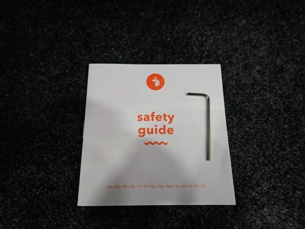 TOYBOX Alpha Three 3D Printer Starter Bundle, (Alpha 3 Version)