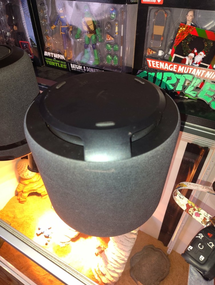 Amazon P5B83L 100W ECHO SUBWOOFER