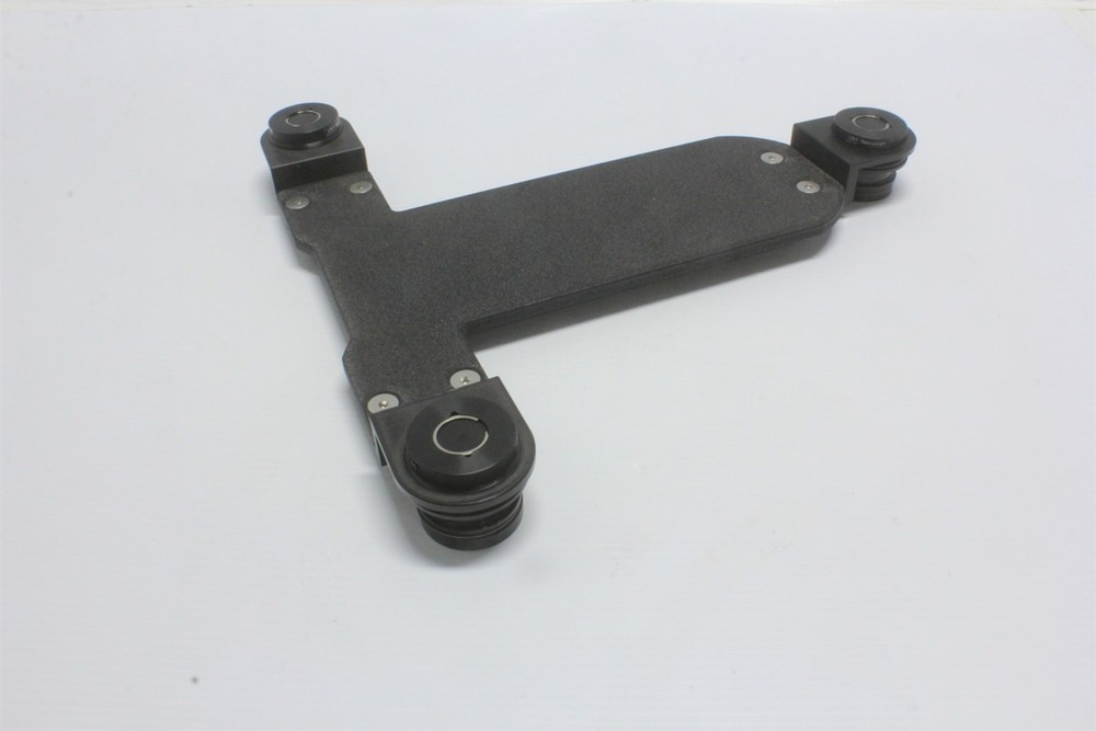 Nikon TI-E Microscope Base Stabilizer 19" x 18"