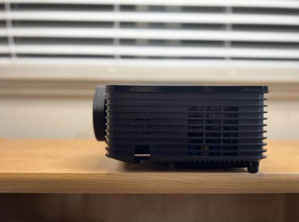 Viewsonic Projector PJD5232 (Packaged)