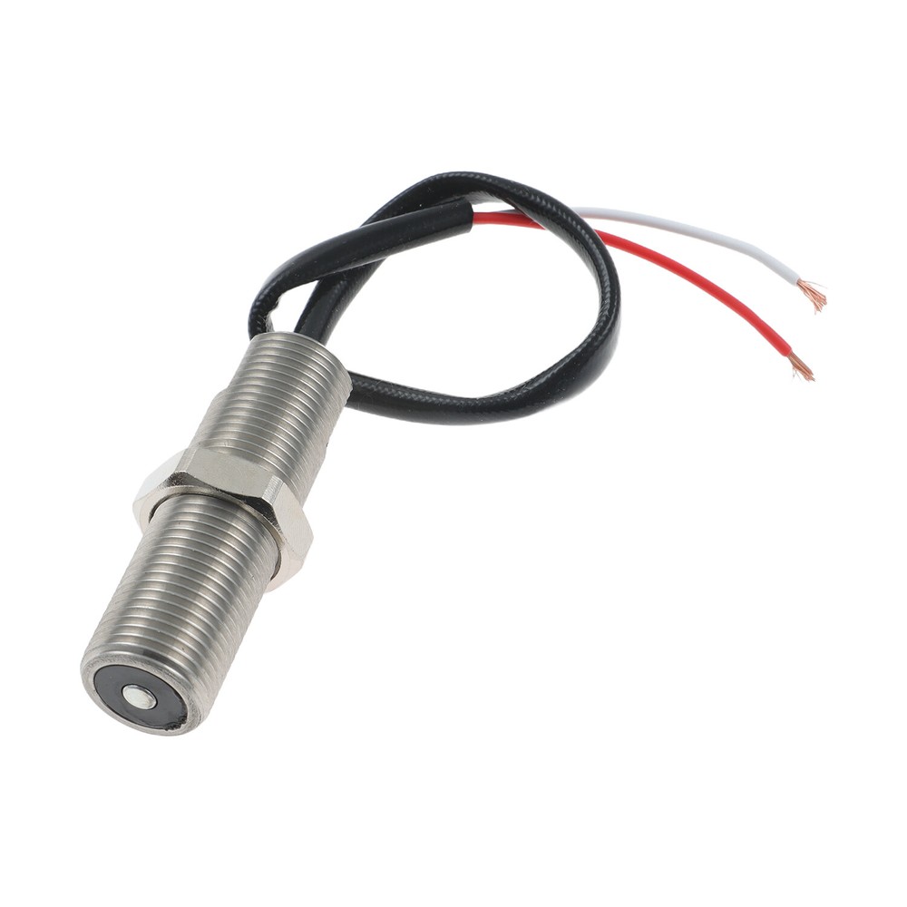 New M18 x 1.5 Thread Magnetic Pickup Speed Sensor Fits for Generator Engine