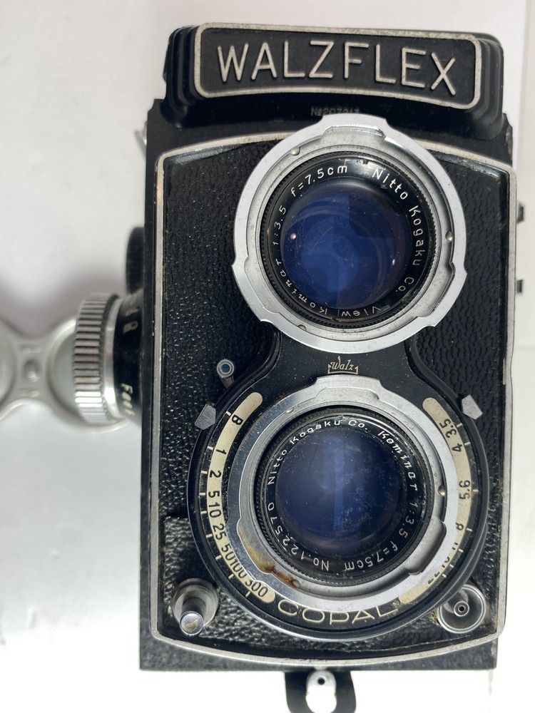 Walzflex Camera