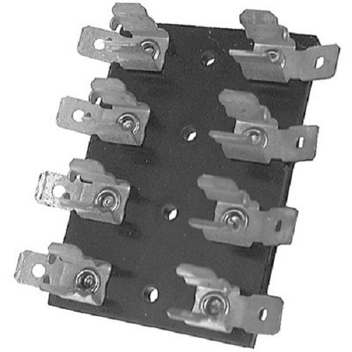 4 Gang Fuse Block (1EA)