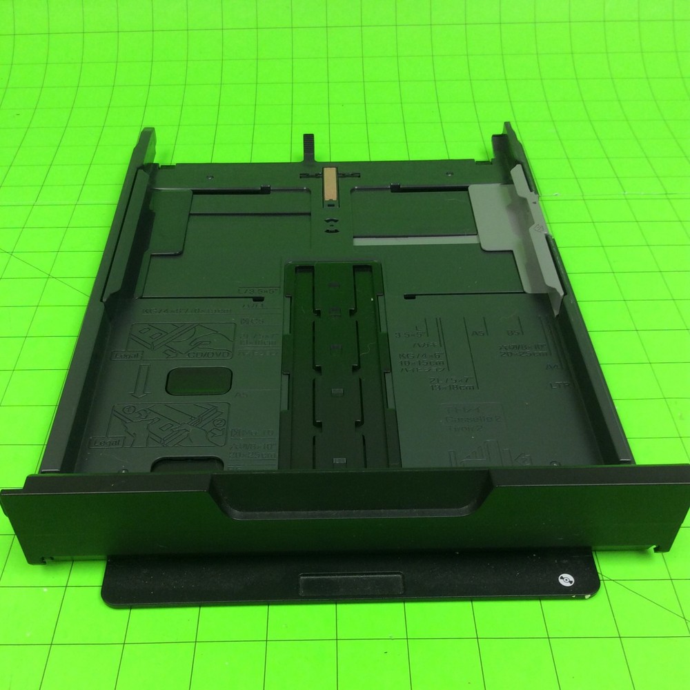 Epson XP-620 Inkjet Printer Main Paper Tray