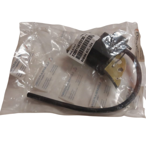 EXTERNAL ELECTRONIC CONTROL UNIT COIL MINARELLI ZANETTI