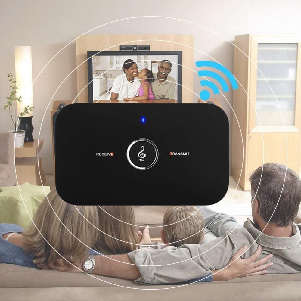 Bluetooth 5.0 Transmitter Receiver Transmitter 2 in Y8U9 Audio !( x S8S9