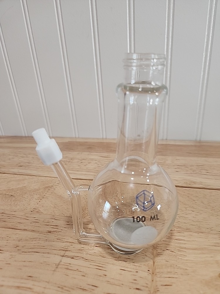 Aapptec 100ml  Reaction Vessel