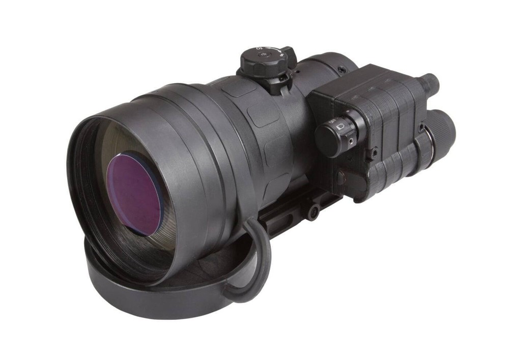 AGM Comanche 22 3AL1 Medium Range Night Vision Clip-On System Gen 3 "Level 1"