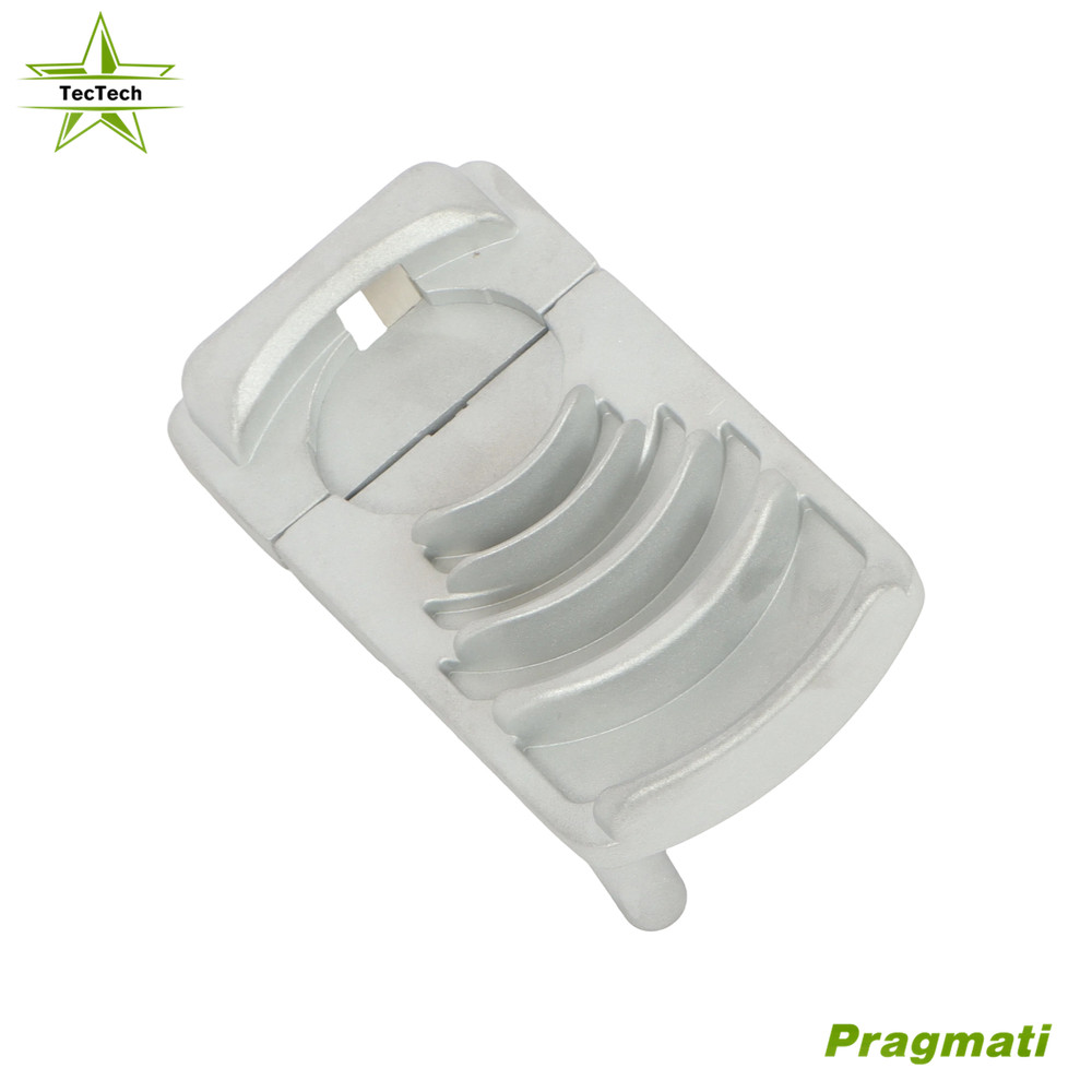 For Plastic Pipe 1.25''-4" PVC Chamfer Tool w/ Sharp Blade Deburring Reamer Tool