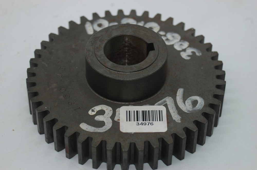 CHANGE GEAR, DRIVER, B-1950-43T