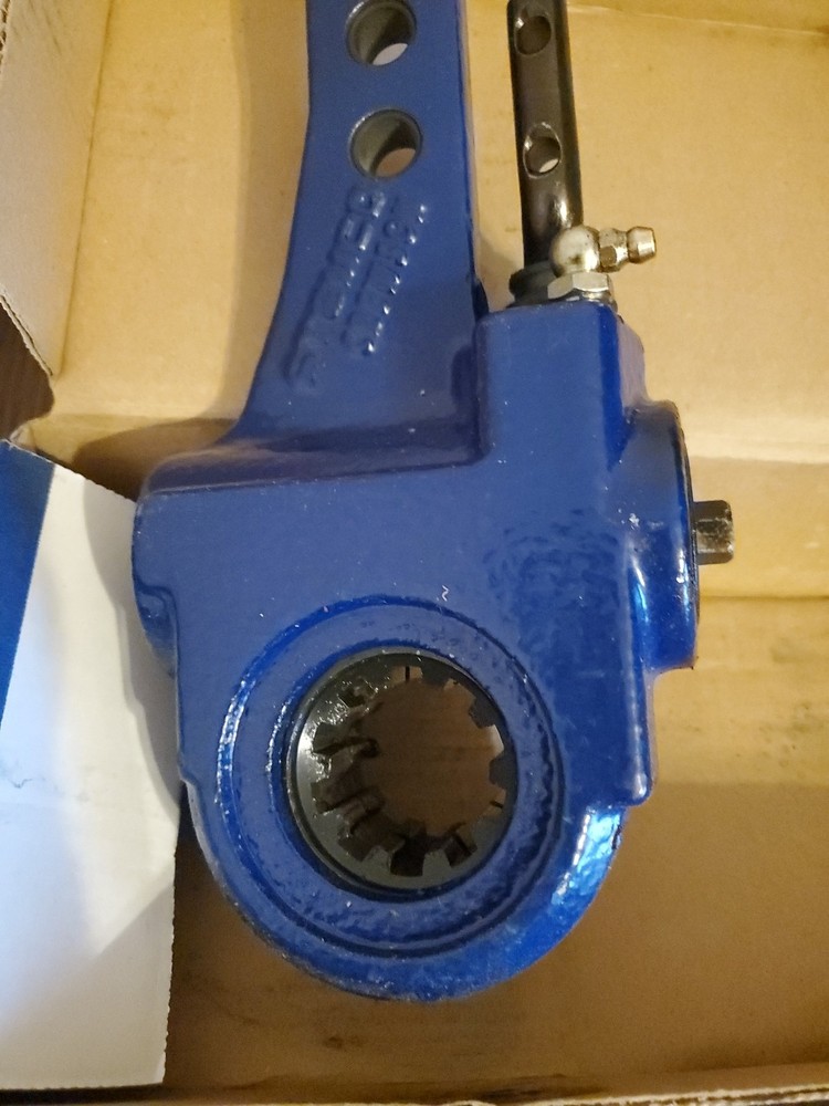 Stemco MK21103S Slack Adjustor Kit