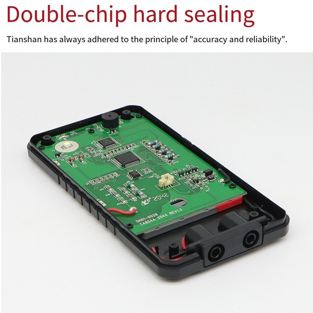 TA804B Smart Multimeter for Electrical Engineering and Home Improvement