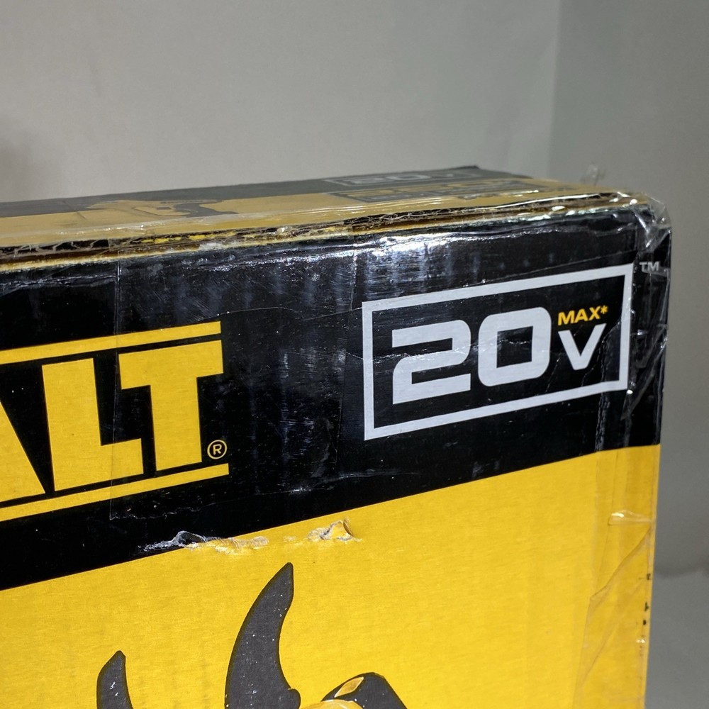 DCPR320B 20V MAX Cordless Battery Powered Pruner (Tool Only)