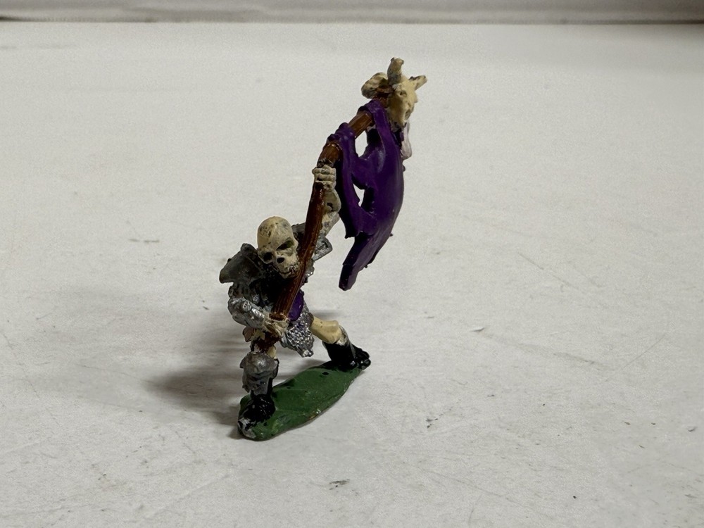 Ram Minis 04485 Death Command