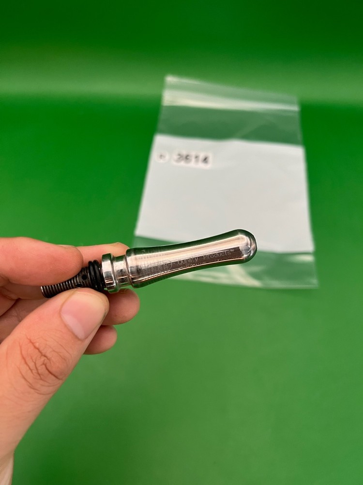 Autococker Volumizer