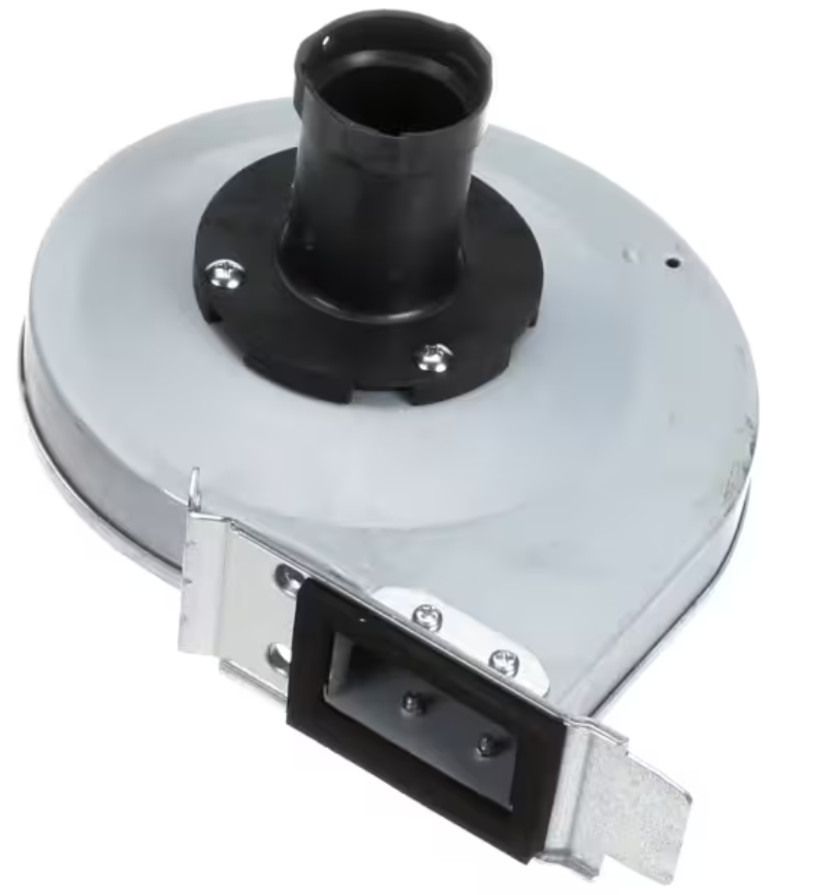 Rinnai M015A-01000-SB, DRF‑7738‑508A Combustion Fan Motor Assembly Kit