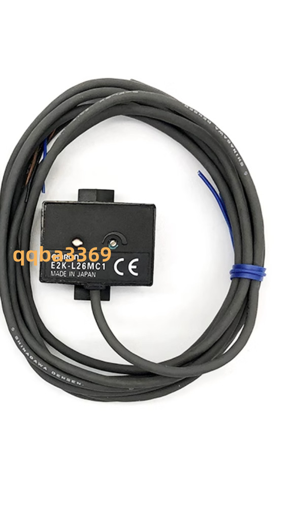 qty1  for   level sensor E2K-L26MC1