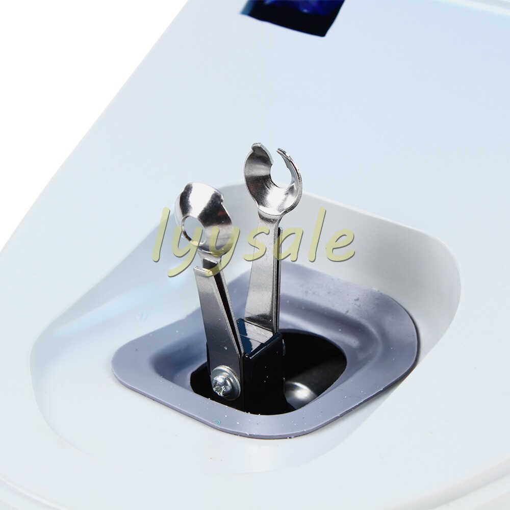 Dental Capsule Mixer Amalgamator Machine Amalgam Mixing Durable Motor