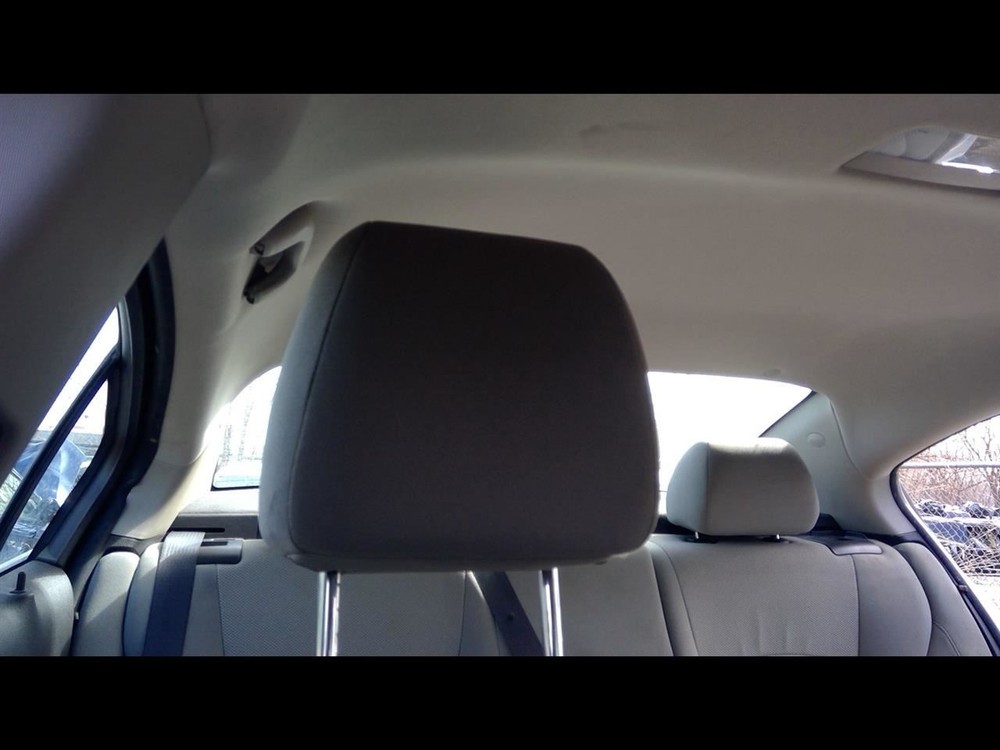 CRUZE     2015 Headrest 934222