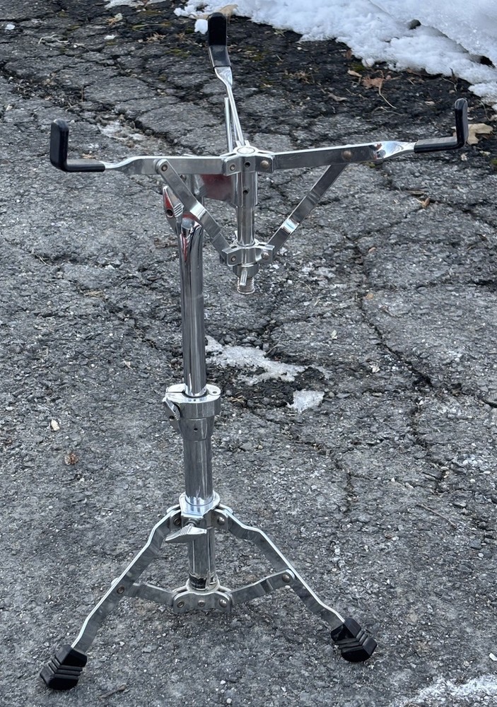 Pearl Heavy Duty Snare Drum Stand v