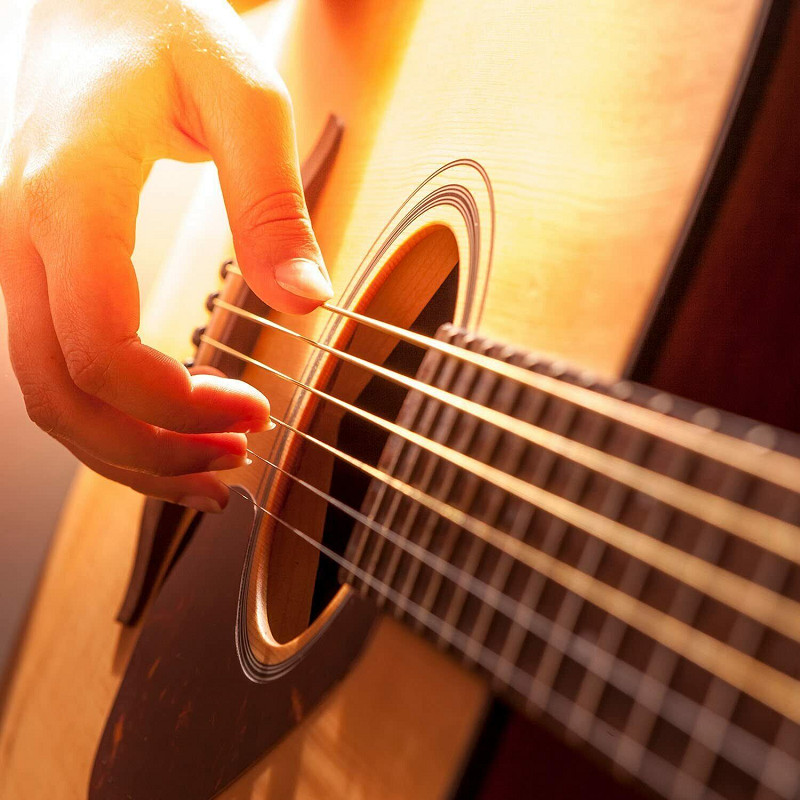 2 Set of 6 Classical Guitar Strings Replacement + 3 in 1 Guitar Restringing Tool