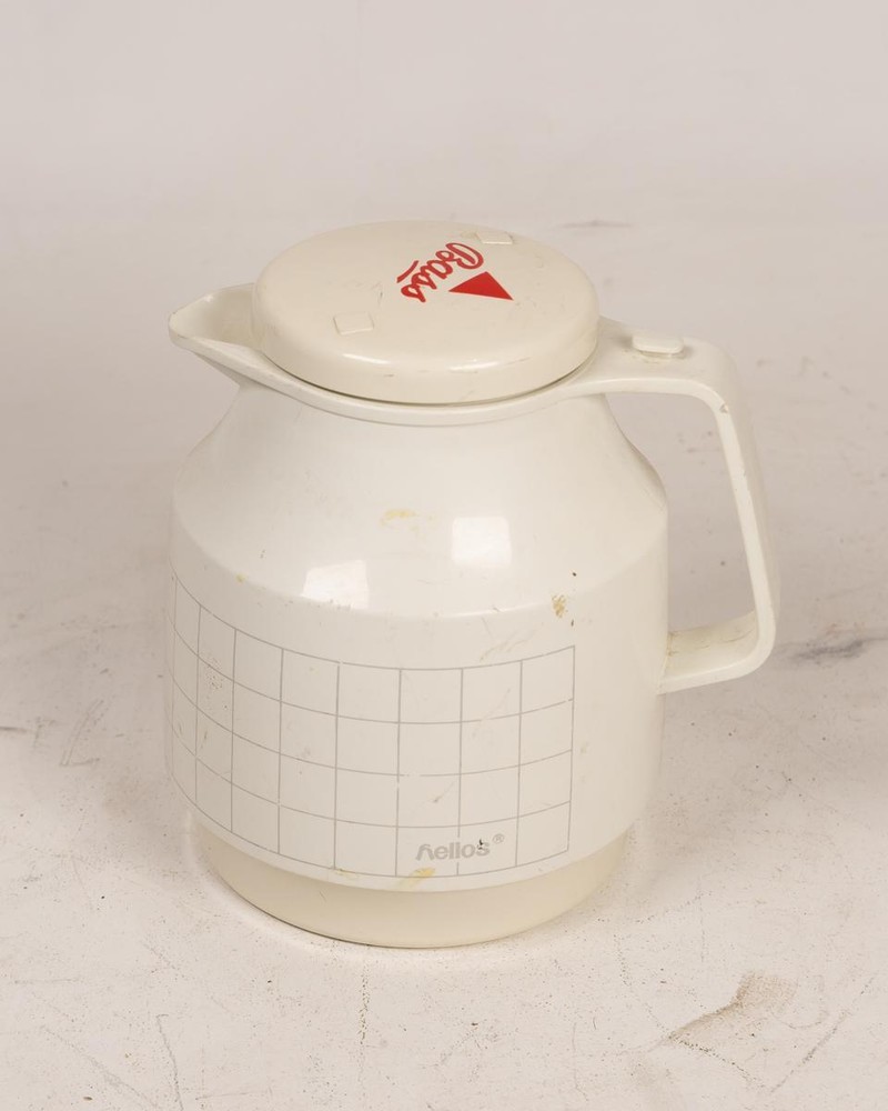 Bass Ale Insulated Coffee Jug
