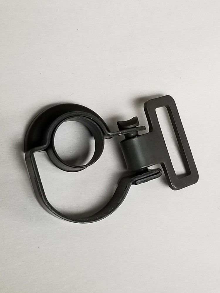 M1 TYPE 1 FRONT BANDS ASSEMBLY.