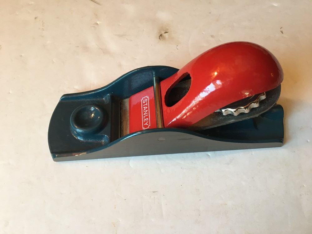 Stanley Plane G12-247