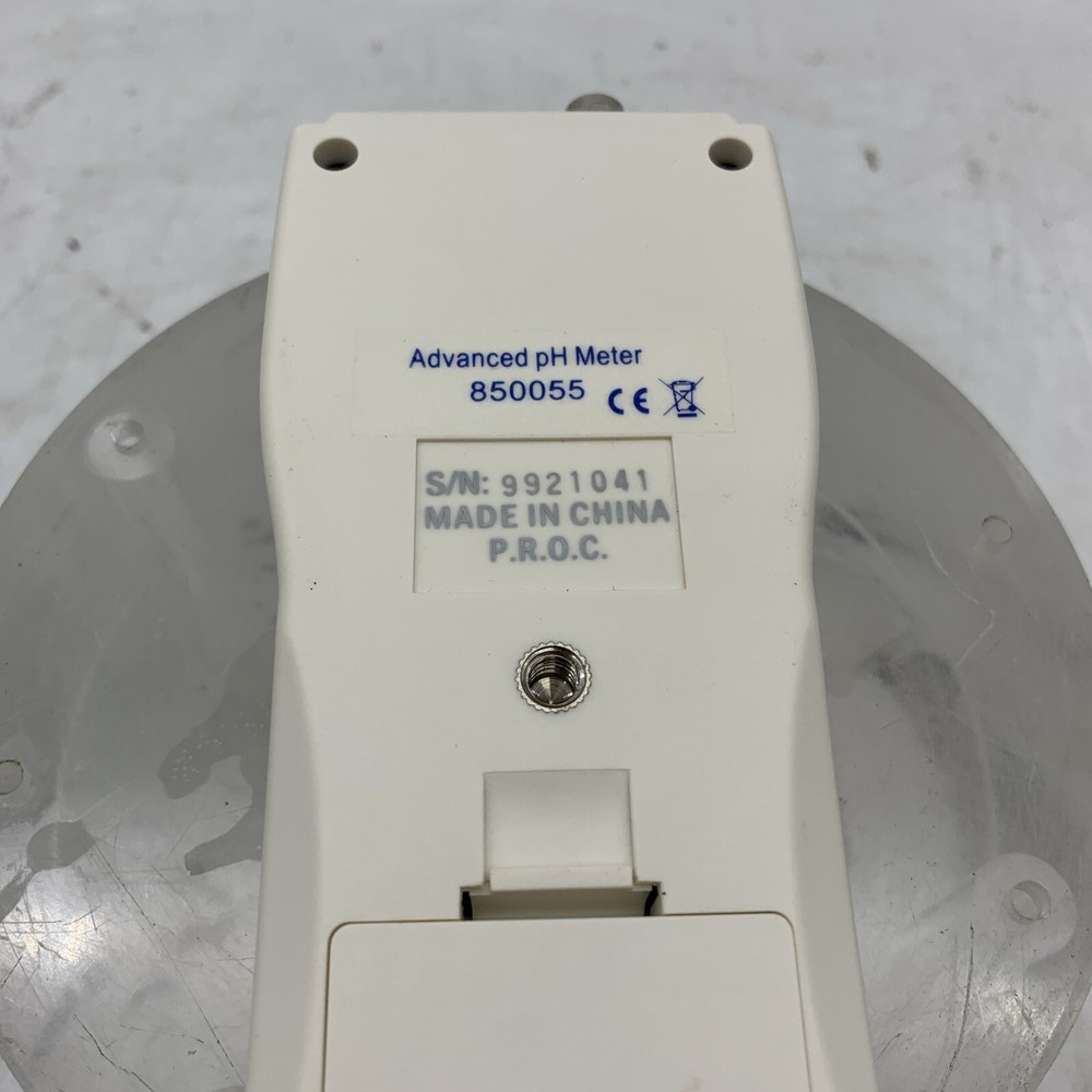 Sper Scientific 850055 pH Meter