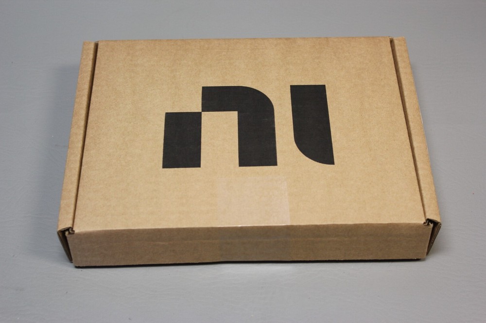 NEW National Instruments USB8452 USB-8452 I²C/SPI Interface Device