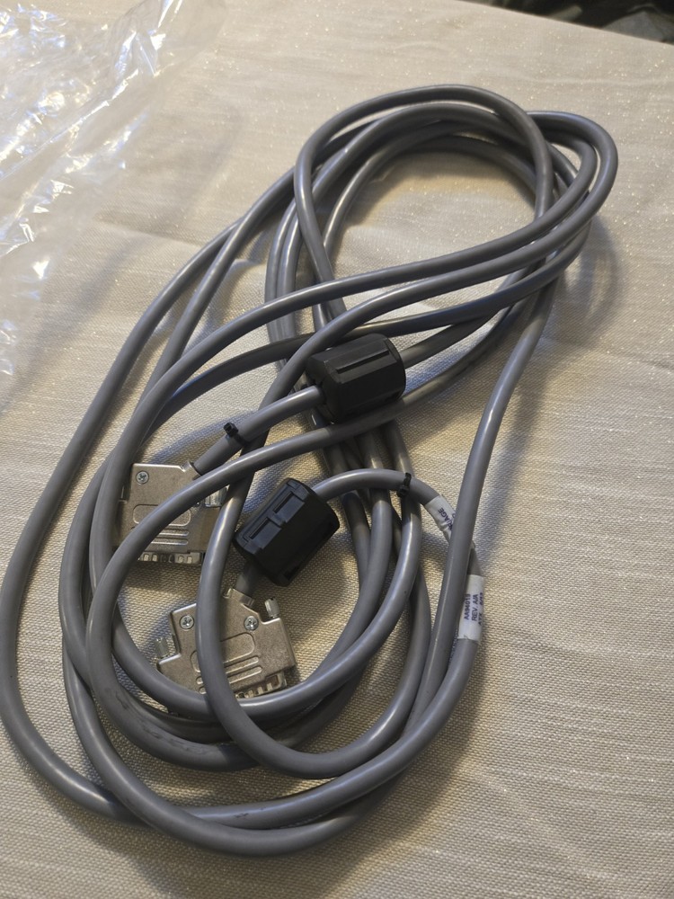 Vutek QS Pixel Cables PN: AA94019