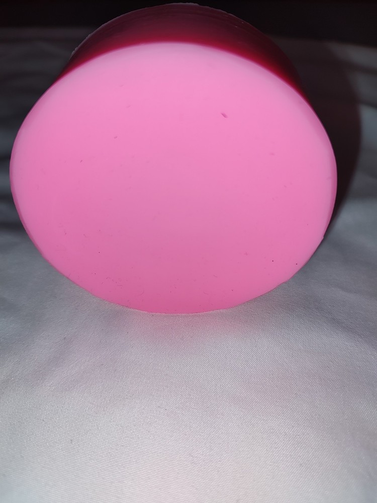 Silicone Rose Soap Mold