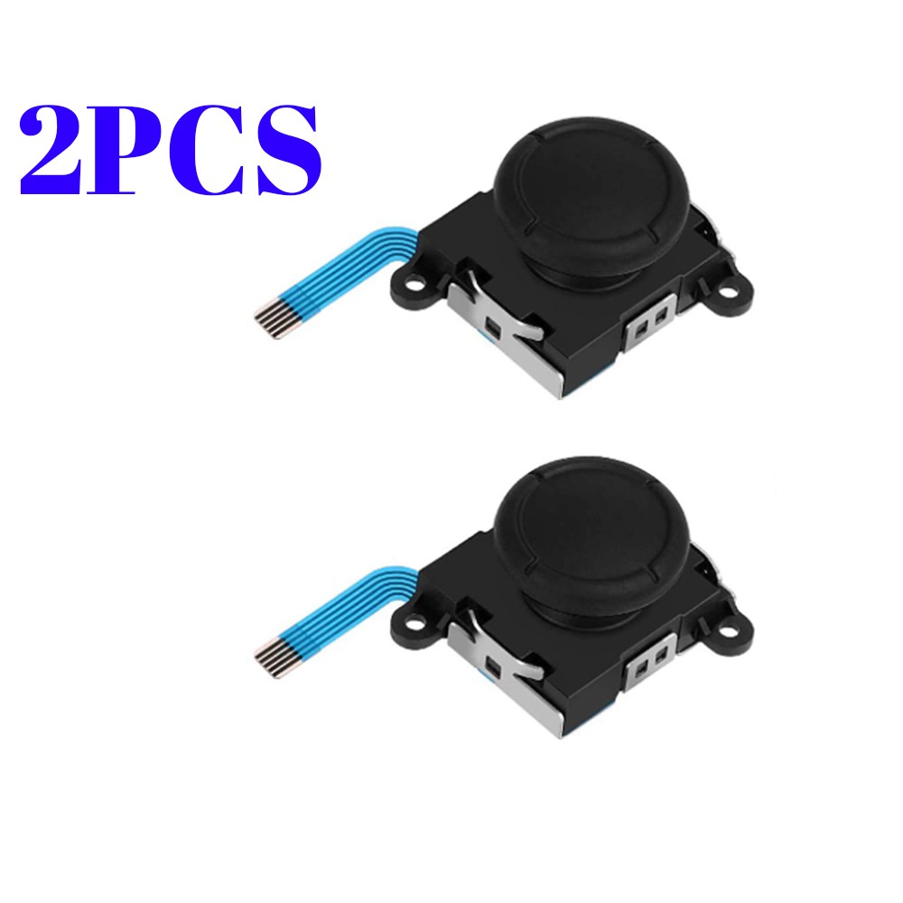For Nintendo Switch NS/OLED/Lite Joy Con Analog Joystick Rocker Replacement