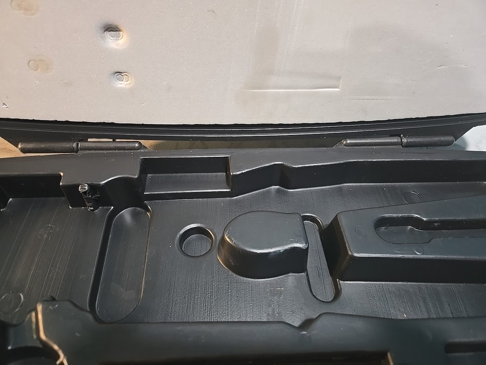 ** Empty Case Only ** Replacement Case For Apollo Multi-Head PEX Crimp Tool Kit