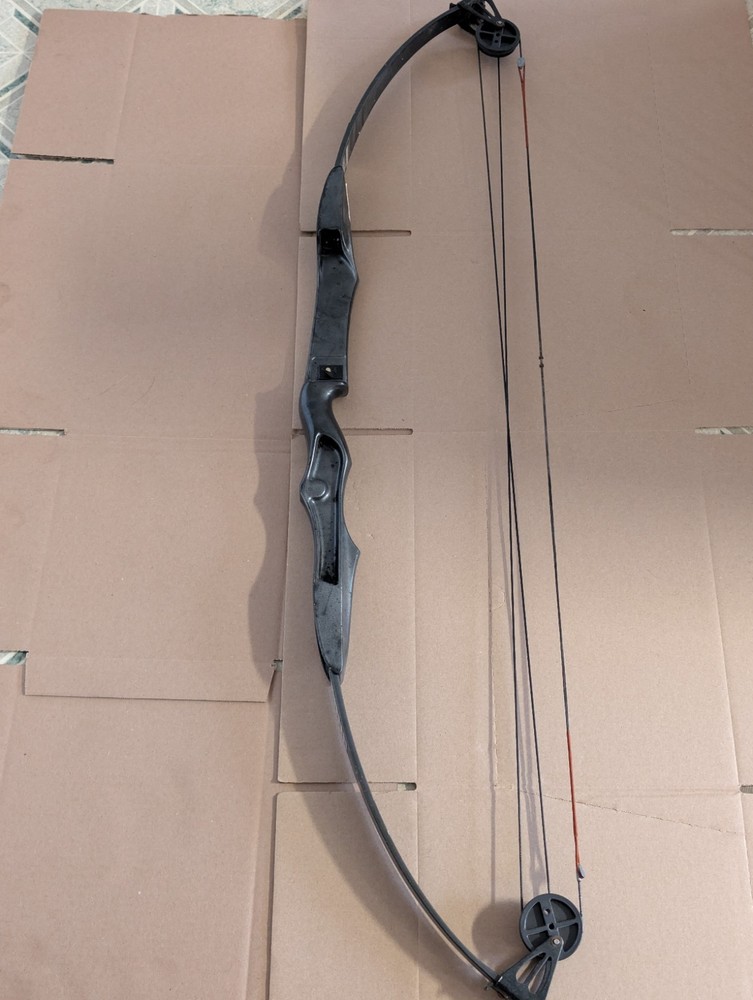 Ben Pearson Mirage Compound Bow - Used