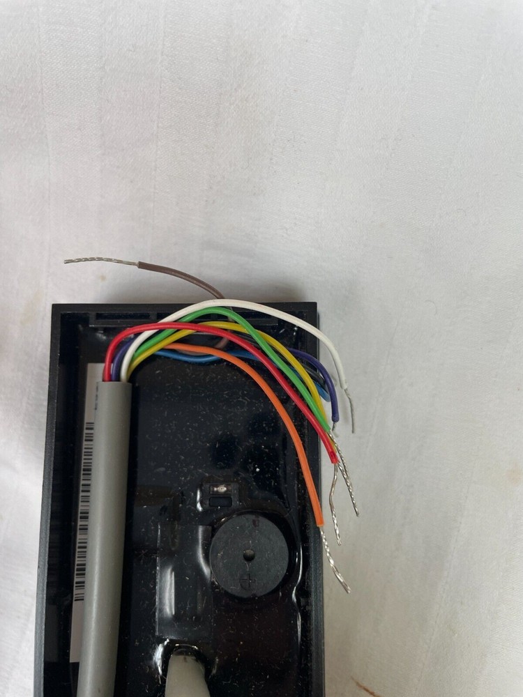 HID multiClass RP15 Mullton Reader Model 6145CKNOOOO