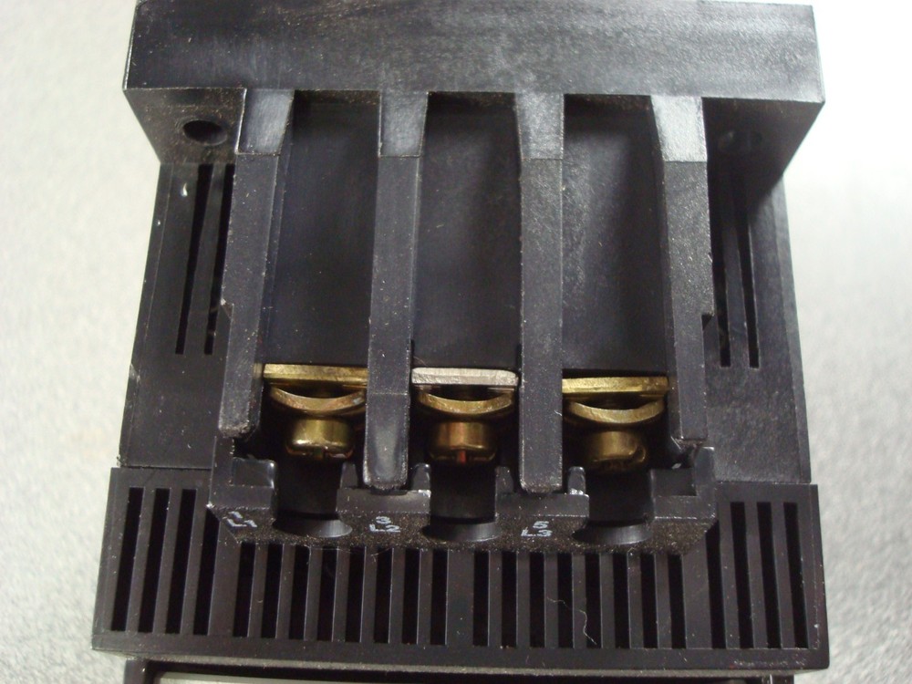 Sprecher Schuh PBS-011-480V Soft Starter