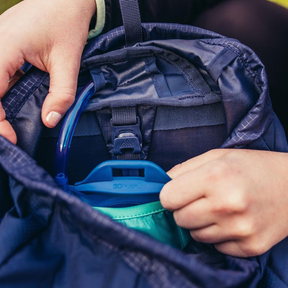 Gregory Amber 44L Backpack - Women's